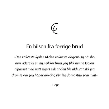 Bilde nummer 3 av En gang til brudekjole, Modeca