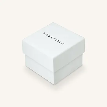 Bilde nummer 4 av Gavesett med Bangle dameklokke og armring