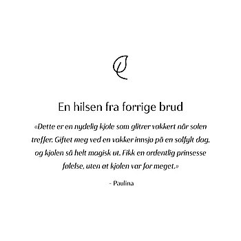 Bilde nummer 4 av En gang til brudekjole, Stella York