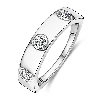 Ring i 925 sølv