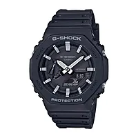 G-Shock herreklokke med analog-digital visning