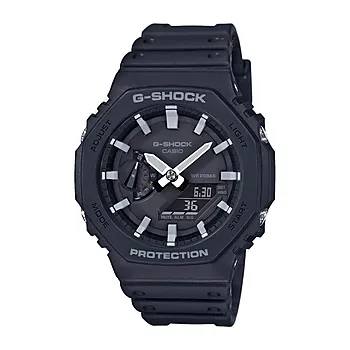 G-Shock herreklokke med analog-digital visning