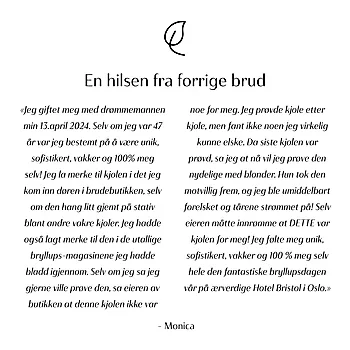Bilde nummer 4 av En gang til brudekjole, Demetrios