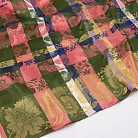 Bilde nummer 4 av Estelle 21 silkeskjerf i 100% silke