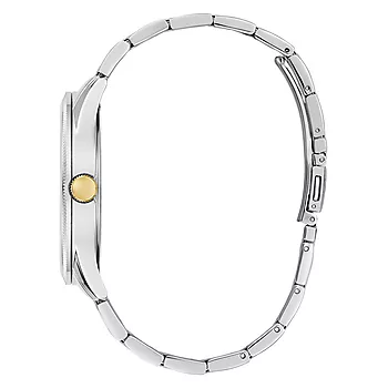 Bilde nummer 2 av Guess, Work Life herreklokke med flerfarget stållenke