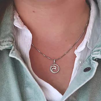 Bilde nummer 4 av Pan Jewelry, Smykke i  925 sølv