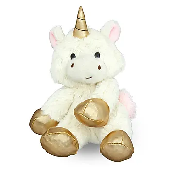 Bilde nummer 4 av Eik, Enhjørning stålbestikk 4 deler med bamse