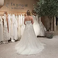 Bilde nummer 5 av En gang til brudekjole, Ladybird