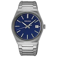 Seiko, Basic herreklokke med stållenke