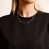 Bilde nummer 2 av Bennet smykke i messing