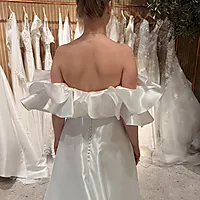 Bilde nummer 5 av En gang til brudekjole, St. Patrick