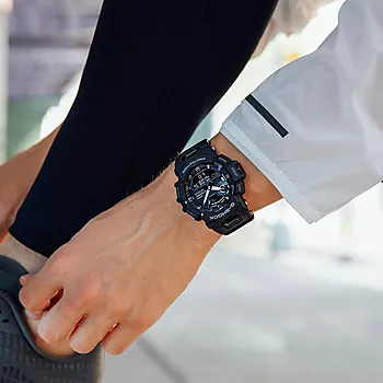 Bilde nummer 2 av G-Shock herreklokke med digital visning