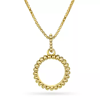 Pan Jewelry, Smykke i 925 forgylt sølv