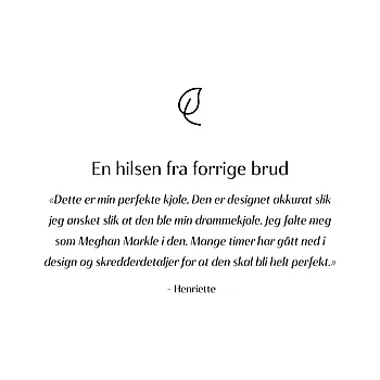 Bilde nummer 4 av En gang til brudekjole, Skreddersydd