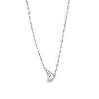 Kitty smykke i messing