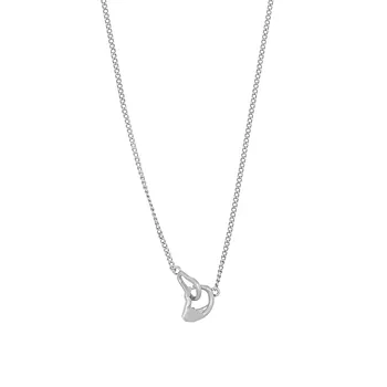 Kitty smykke i messing