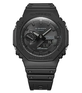 Bilde nummer 3 av G-Shock herreklokke med digital visning