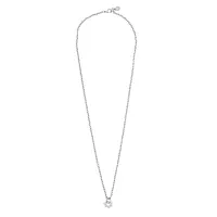 Eira smykke i messing med perler