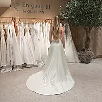 Bilde nummer 4 av En gang til brudekjole, San Patrick