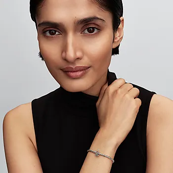 Bilde nummer 3 av Charms i 925 sølv med snegle