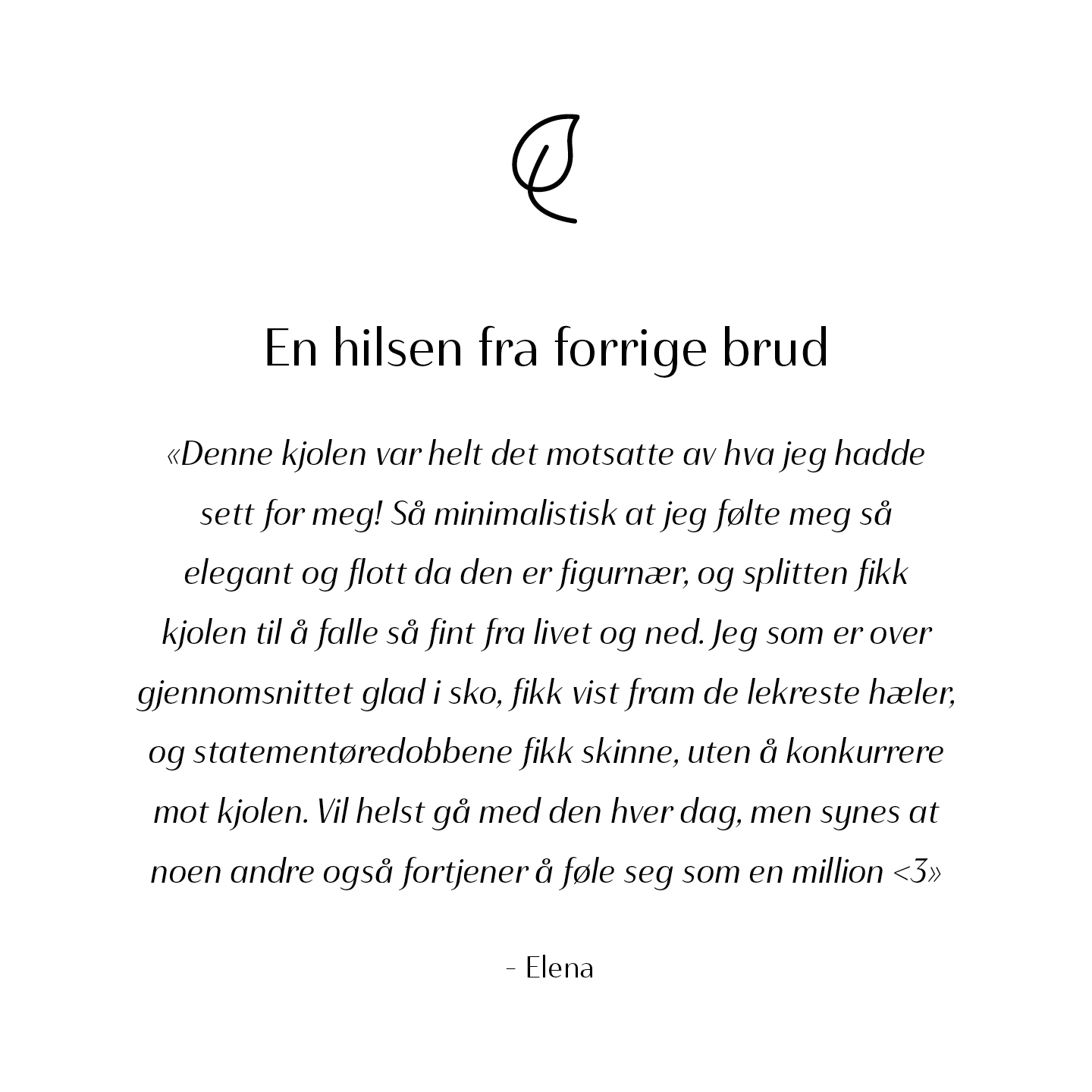 Bilde nummer 4 av En gang til brudekjole, Temple by Bo & Luca