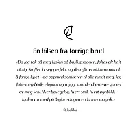 Bilde nummer 3 av En gang til brudekjole, Justin Alexander