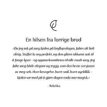 Bilde nummer 3 av En gang til brudekjole, Justin Alexander