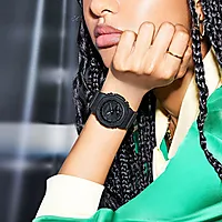 Bilde nummer 2 av G-Shock dameklokke med digital visning