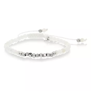 Armbånd med stener