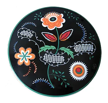 Bilde nummer 2 av Bunadskrin Østfold