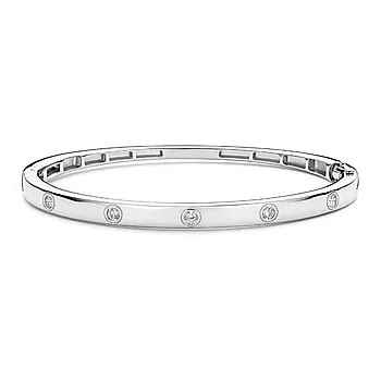 Armring i 925 sølv