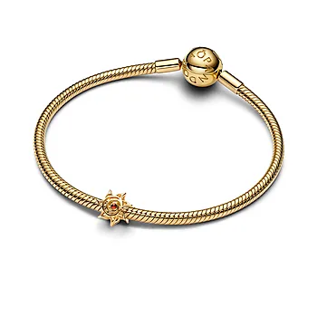 Bilde nummer 3 av Charms med sol