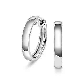 Pan Jewelry, Øreringer i 925 sølv