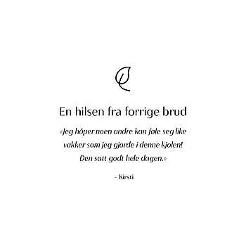 Bilde nummer 3 av En gang til brudekjole, Bianco Evento