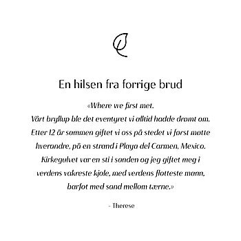 Bilde nummer 4 av En gang til brudekjole, Monica Loretti