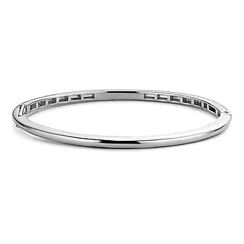 Ti Sento, Armring i  925 sølv