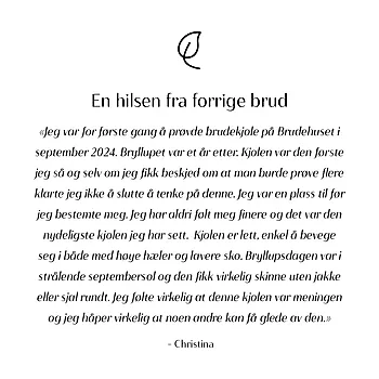 Bilde nummer 3 av En gang til brudekjole, Pronovias