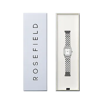 Bilde nummer 3 av Ivy dameklokke i stål