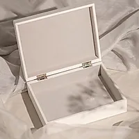 Bilde nummer 3 av Skrin til "våre bryllupsminner"