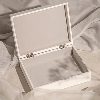 Bilde nummer 3 av Skrin til "våre bryllupsminner"