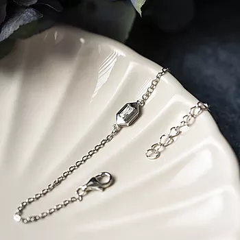 Bilde nummer 4 av Pan Jewelry, Armbånd i 925 sølv med zirkonia