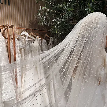 Bilde nummer 4 av En gang til brudekjole, Justin Alexander