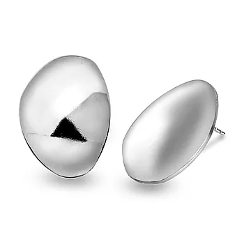 Pan Jewelry, Øredobber i sølv