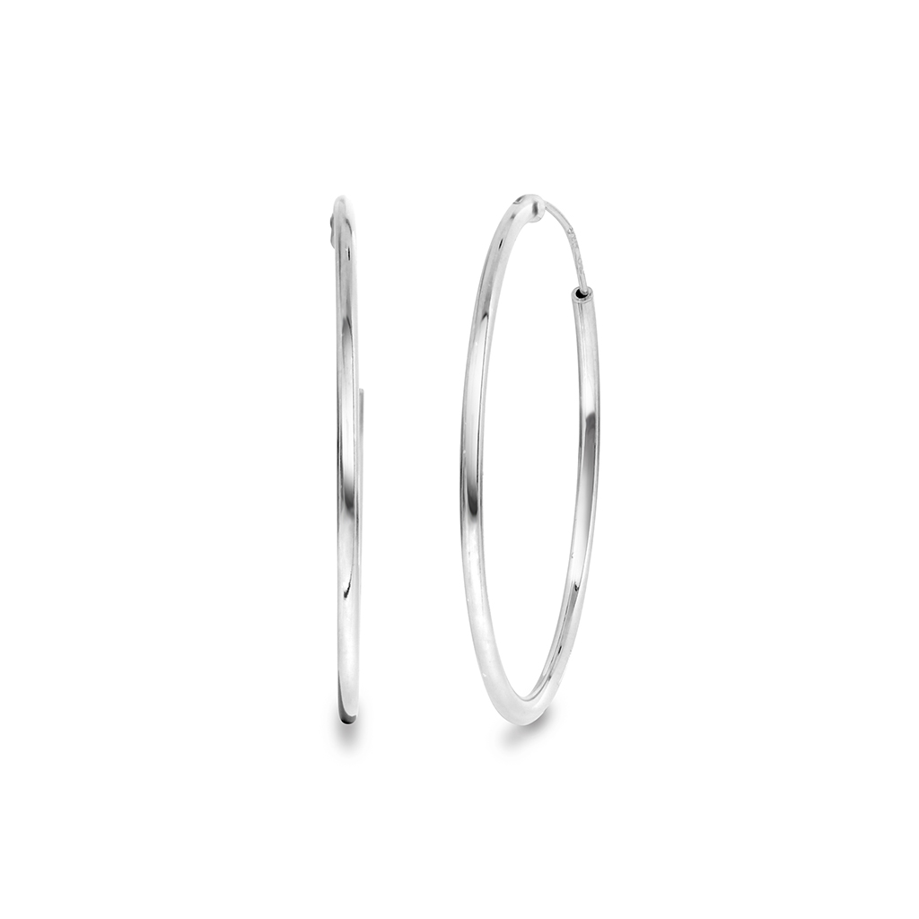 Pan Jewelry, Øreringer i 925 sølv