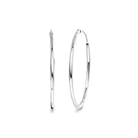 Pan Jewelry, Øreringer i 925 sølv