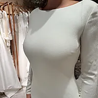 Bilde nummer 2 av En gang til brudekjole, Pronovias