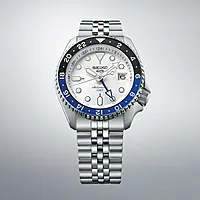 Bilde nummer 2 av 5 Sports GMT Automatic herreklokke i stål