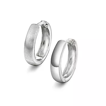 Pan Jewelry, Creoler i 925 sølv