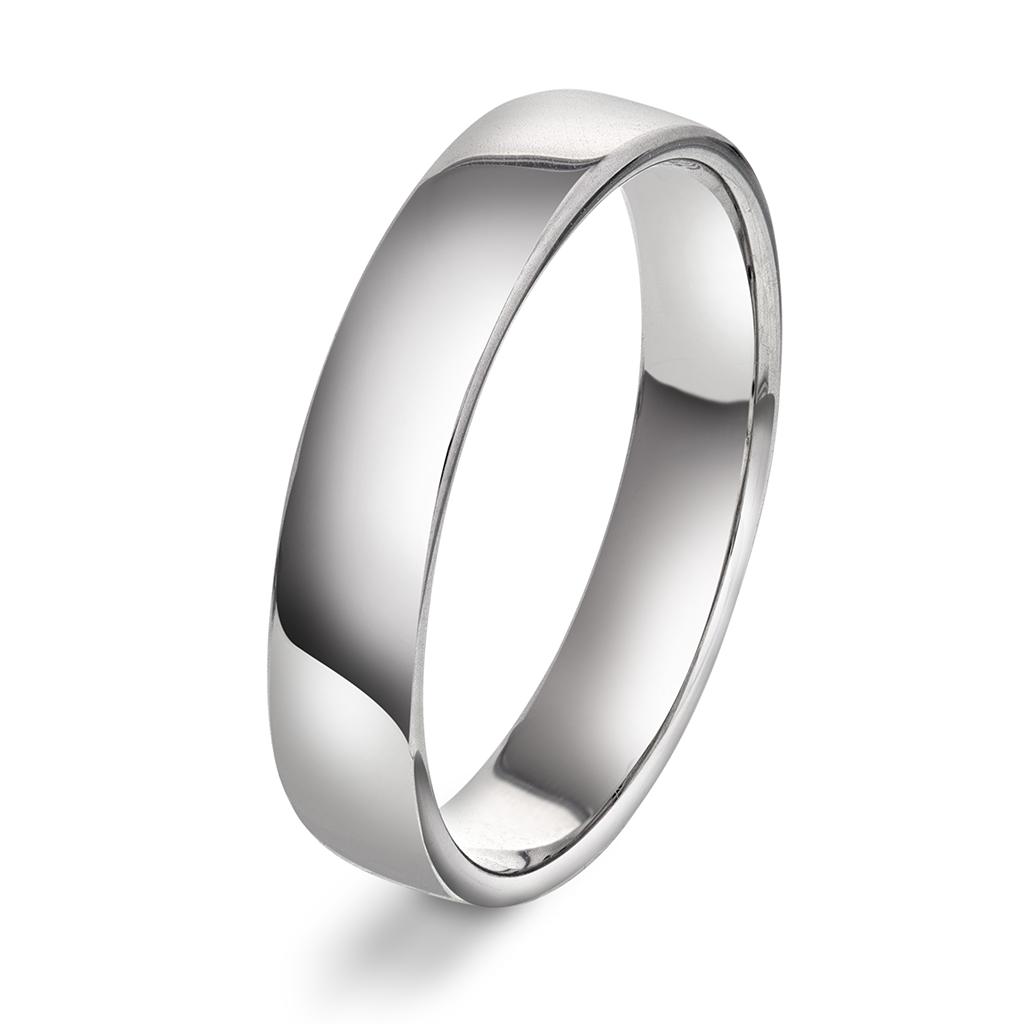 Noah ring i 925 sølv