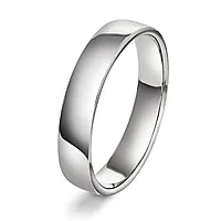 Noah ring i 925 sølv